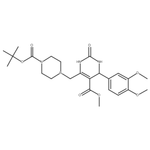 1252887-46-9 structure