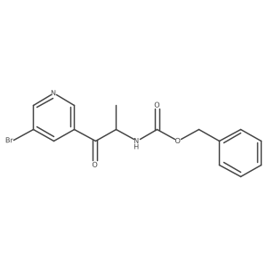 1260614-98-9 structure
