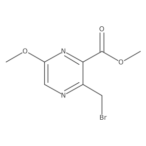 1260663-48-6 structure
