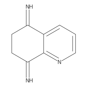 1260807-40-6 structure