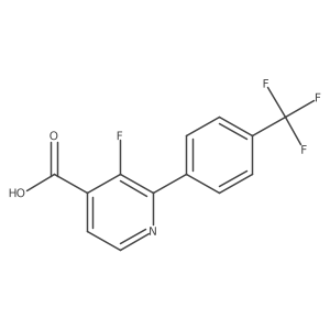 1261625-19-7结构式