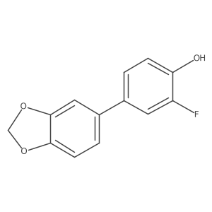 1261893-69-9 structure