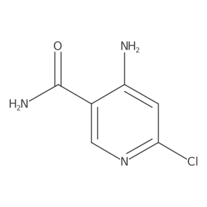 1279815-28-9 structure
