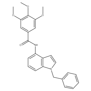 1282110-36-4 structure