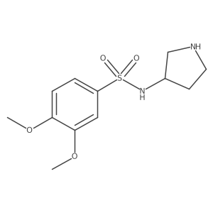 1285160-90-8 structure