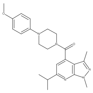 1324055-82-4结构式