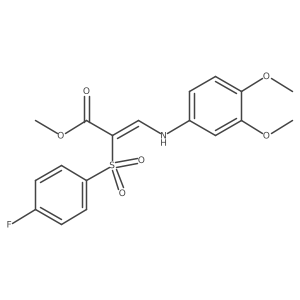 1327195-91-4 structure
