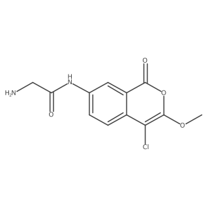 132786-79-9 structure