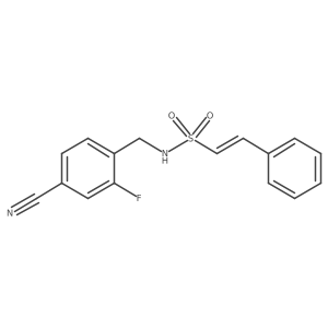 1334023-54-9结构式