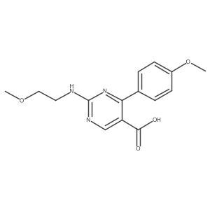 1340750-22-2结构式