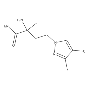 1342567-38-7 structure