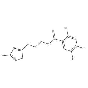 1356736-48-5 structure