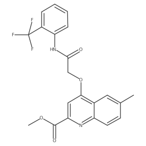 1358256-22-0结构式
