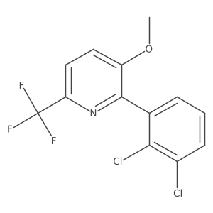 1361725-45-2结构式