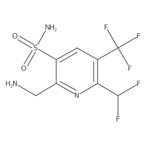 1361830-93-4 structure