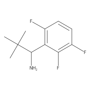 1390667-90-9 structure