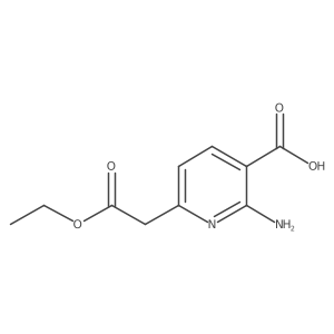 1393532-33-6 structure