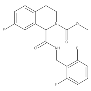 1396633-40-1 structure