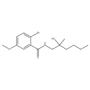 1396870-88-4 structure