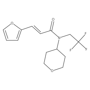 1396892-09-3 structure