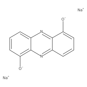 14031-11-9 structure