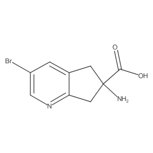 1416438-15-7 structure