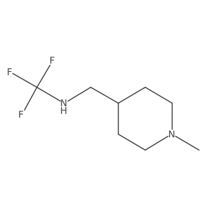 1420796-17-3 structure