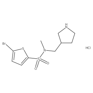 1420825-05-3 structure