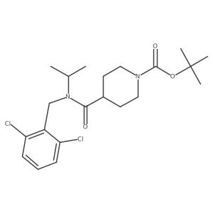 1420858-98-5结构式
