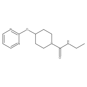 1421501-58-7 structure