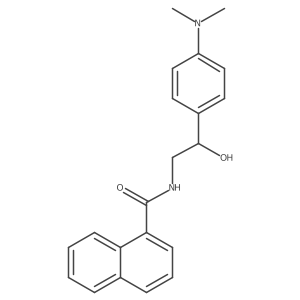 1421529-91-0结构式