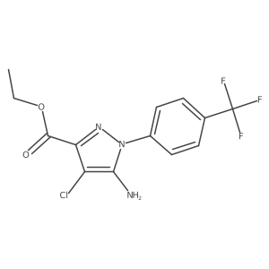 1427023-72-0 structure