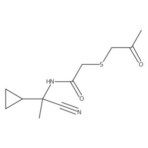 1436042-42-0 structure