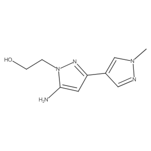 1503426-43-4 structure