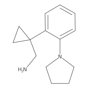 1509041-84-2 structure