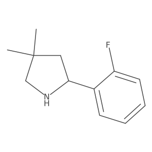 1542009-16-4 structure