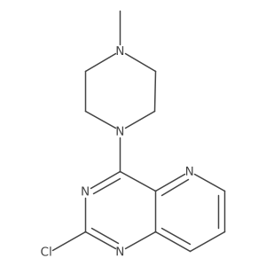 1542141-93-4结构式