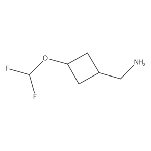 1599396-58-3 structure