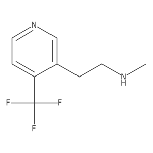 1602125-05-2 structure