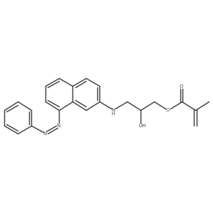 16926-89-9 structure