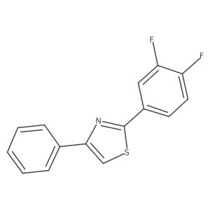 1708311-23-2 structure