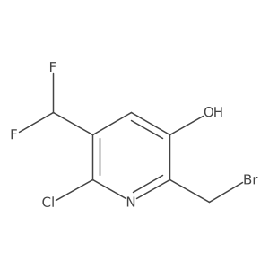 1804457-15-5 structure
