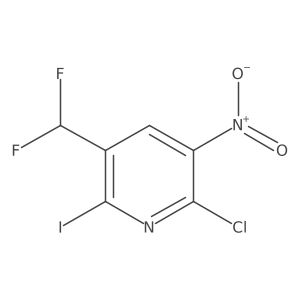 1805062-35-4结构式