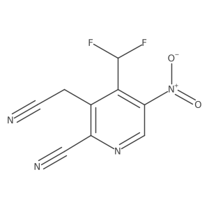 1805521-13-4 structure