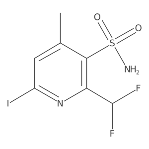 1805608-36-9 structure