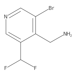 1806781-84-9 structure