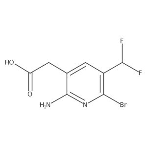 1806835-36-8 structure