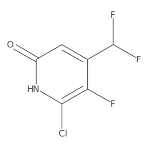 1807034-82-7结构式