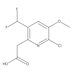 1807086-53-8结构式