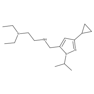 1855946-53-0 structure